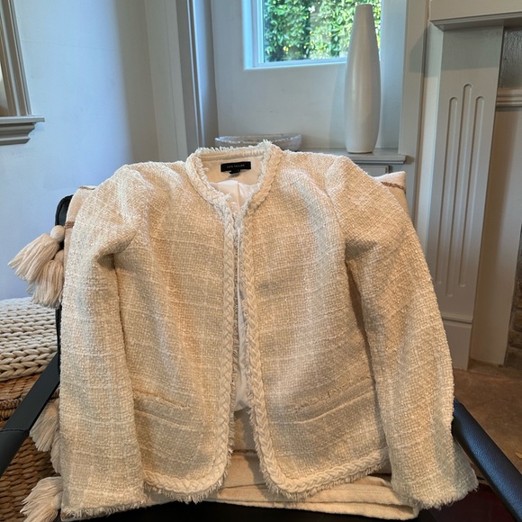 Quilted coat - Picture 1 of 5
